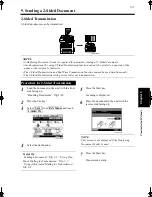 Предварительный просмотр 151 страницы Minolta Di250f Operator'S Manual