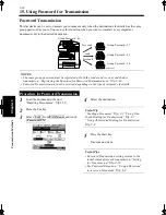 Предварительный просмотр 160 страницы Minolta Di250f Operator'S Manual