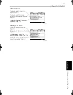 Предварительный просмотр 183 страницы Minolta Di250f Operator'S Manual