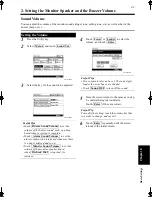 Предварительный просмотр 189 страницы Minolta Di250f Operator'S Manual