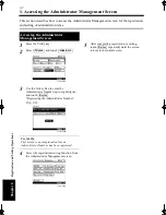 Предварительный просмотр 192 страницы Minolta Di250f Operator'S Manual