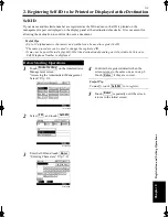 Предварительный просмотр 193 страницы Minolta Di250f Operator'S Manual