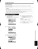 Предварительный просмотр 195 страницы Minolta Di250f Operator'S Manual