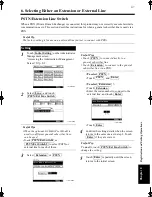 Предварительный просмотр 197 страницы Minolta Di250f Operator'S Manual