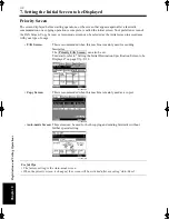 Предварительный просмотр 198 страницы Minolta Di250f Operator'S Manual