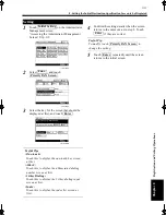 Предварительный просмотр 201 страницы Minolta Di250f Operator'S Manual