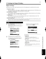 Предварительный просмотр 219 страницы Minolta Di250f Operator'S Manual