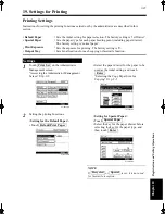 Предварительный просмотр 225 страницы Minolta Di250f Operator'S Manual