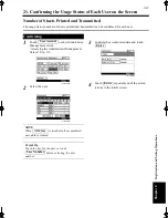 Предварительный просмотр 229 страницы Minolta Di250f Operator'S Manual