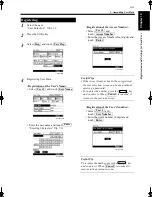 Предварительный просмотр 235 страницы Minolta Di250f Operator'S Manual