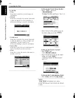 Предварительный просмотр 238 страницы Minolta Di250f Operator'S Manual