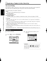 Предварительный просмотр 242 страницы Minolta Di250f Operator'S Manual