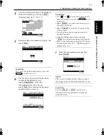 Предварительный просмотр 243 страницы Minolta Di250f Operator'S Manual