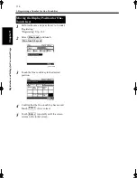 Предварительный просмотр 246 страницы Minolta Di250f Operator'S Manual