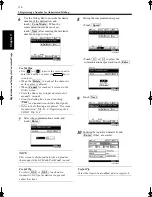 Предварительный просмотр 248 страницы Minolta Di250f Operator'S Manual