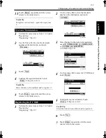 Предварительный просмотр 249 страницы Minolta Di250f Operator'S Manual