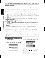 Предварительный просмотр 252 страницы Minolta Di250f Operator'S Manual