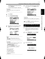 Предварительный просмотр 255 страницы Minolta Di250f Operator'S Manual