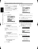 Предварительный просмотр 256 страницы Minolta Di250f Operator'S Manual