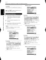 Предварительный просмотр 258 страницы Minolta Di250f Operator'S Manual