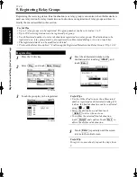 Предварительный просмотр 260 страницы Minolta Di250f Operator'S Manual