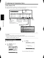 Предварительный просмотр 268 страницы Minolta Di250f Operator'S Manual