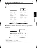 Предварительный просмотр 271 страницы Minolta Di250f Operator'S Manual