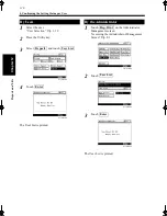 Предварительный просмотр 272 страницы Minolta Di250f Operator'S Manual