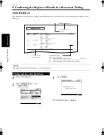 Предварительный просмотр 276 страницы Minolta Di250f Operator'S Manual