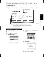 Предварительный просмотр 277 страницы Minolta Di250f Operator'S Manual