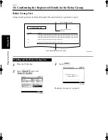 Предварительный просмотр 278 страницы Minolta Di250f Operator'S Manual