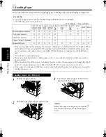 Предварительный просмотр 280 страницы Minolta Di250f Operator'S Manual