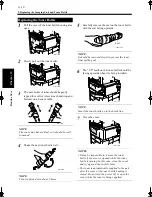 Предварительный просмотр 288 страницы Minolta Di250f Operator'S Manual