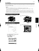 Предварительный просмотр 293 страницы Minolta Di250f Operator'S Manual