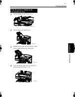 Предварительный просмотр 301 страницы Minolta Di250f Operator'S Manual