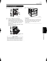 Предварительный просмотр 305 страницы Minolta Di250f Operator'S Manual