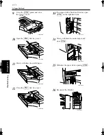 Предварительный просмотр 310 страницы Minolta Di250f Operator'S Manual