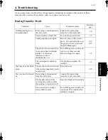 Предварительный просмотр 311 страницы Minolta Di250f Operator'S Manual