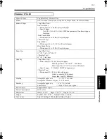 Предварительный просмотр 325 страницы Minolta Di250f Operator'S Manual