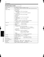 Предварительный просмотр 326 страницы Minolta Di250f Operator'S Manual