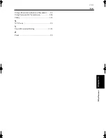 Предварительный просмотр 331 страницы Minolta Di250f Operator'S Manual