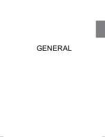 Preview for 3 page of Minolta Di251 Service Manual