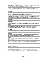 Preview for 6 page of Minolta Di251 Service Manual