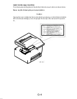 Preview for 8 page of Minolta Di251 Service Manual