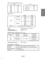 Preview for 11 page of Minolta Di251 Service Manual