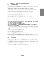 Preview for 13 page of Minolta Di251 Service Manual