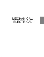 Preview for 18 page of Minolta Di251 Service Manual