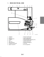 Preview for 21 page of Minolta Di251 Service Manual