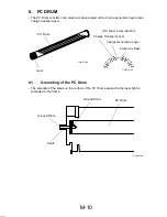 Preview for 30 page of Minolta Di251 Service Manual