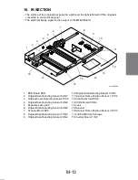 Preview for 33 page of Minolta Di251 Service Manual